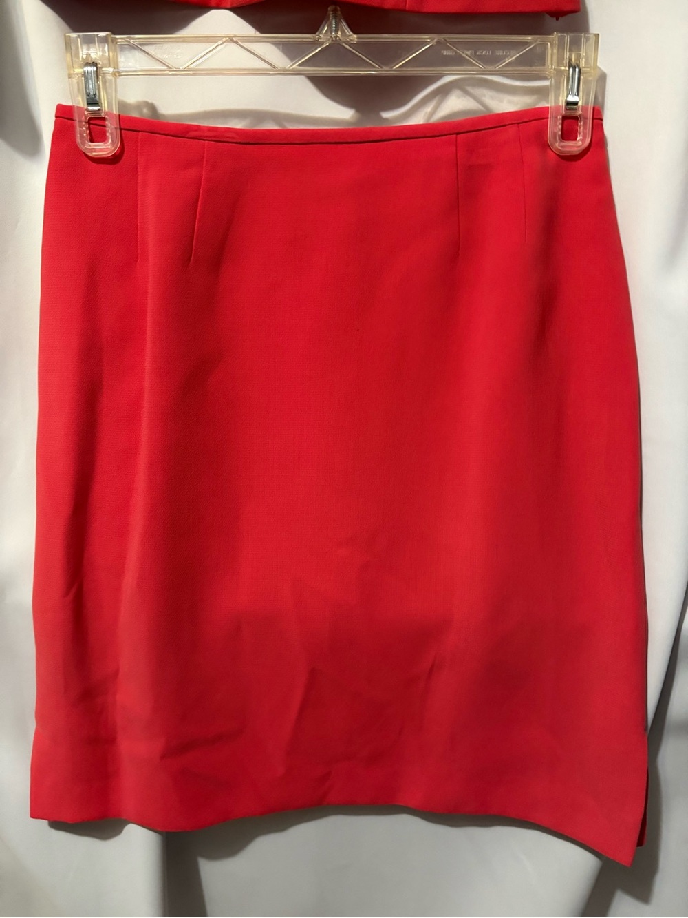 Tahari ASL Vibrant Three-Piece Skirt Set #2235 - Picture 6 of 8